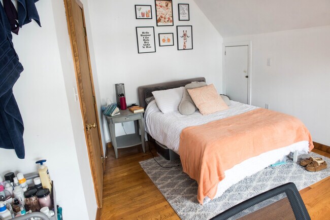 66 Brooks St unit 3, Brighton, MA 02135 - photo 5