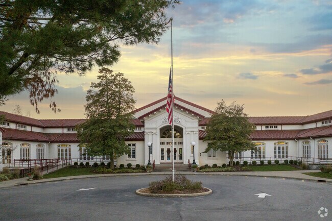 Anchorage Independent Public School scored a C in diversity on niche.com.