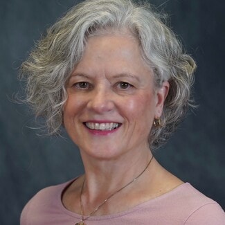 Barbara Mostue