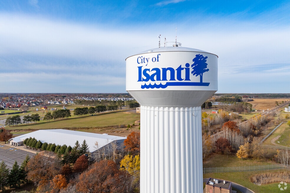 Isanti