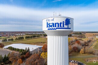 Isanti
