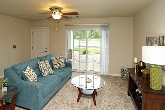 PHANTOM WOODS ESTATES, Mukwonago, WI 53149 - photo 4