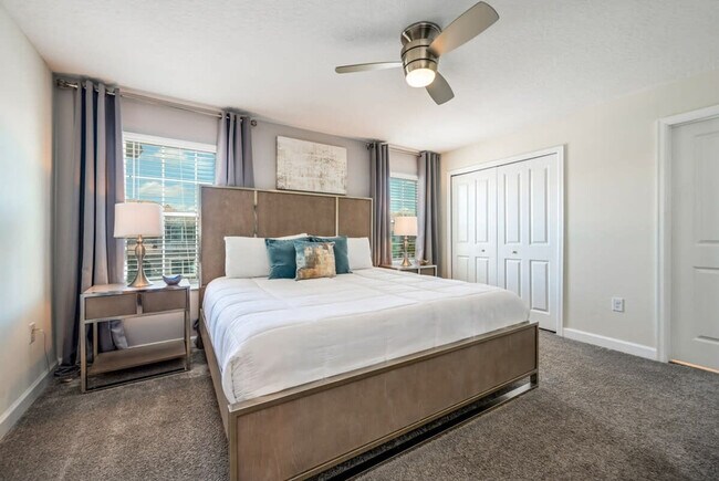 4824 Dedication St unit ID1280762P, Kissimmee, FL 34746 - photo 4