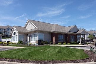 1424 Buckingham Gate Blvd, Cuyahoga Falls, OH 44221