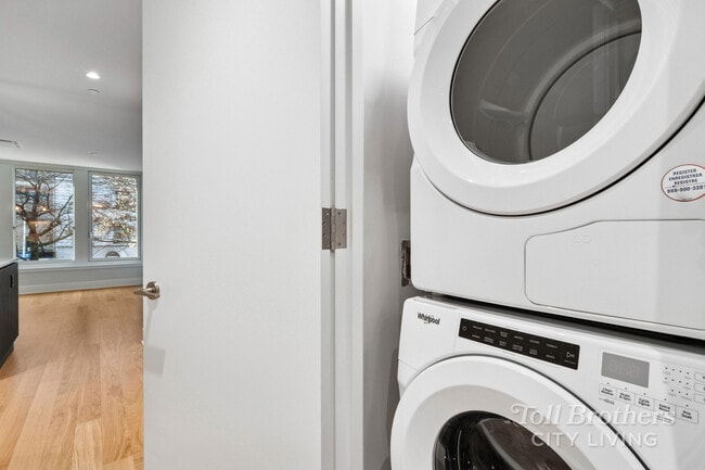 The Rockwell unit 2 A, New York, NY 10025 - photo 6