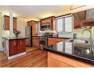 67 Fairfax St Unit 1, Somerville, MA 02144
