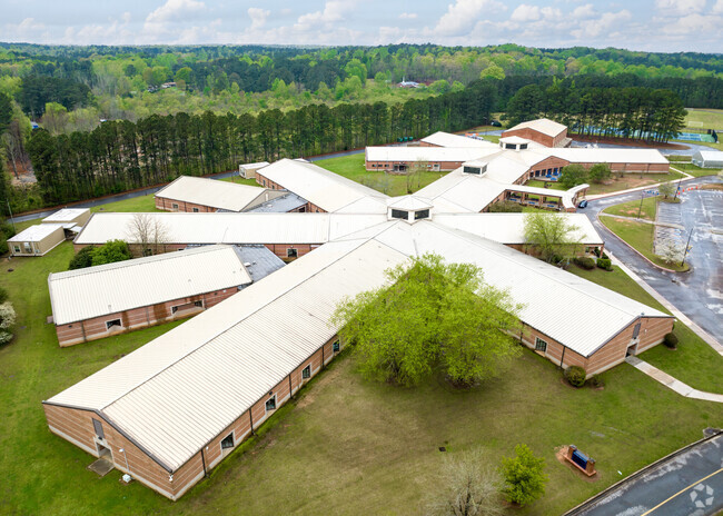 Bear Creek Middle School is a safe learning environment for your students.