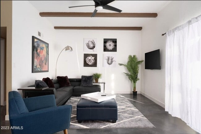 2516 E 5th Place, Tempe, AZ 85288 - photo 3