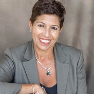 Maria Orengo