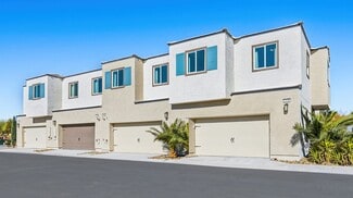 3494 Alpheus River Ave, Las Vegas, NV 89106