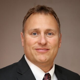 Michael Poisson