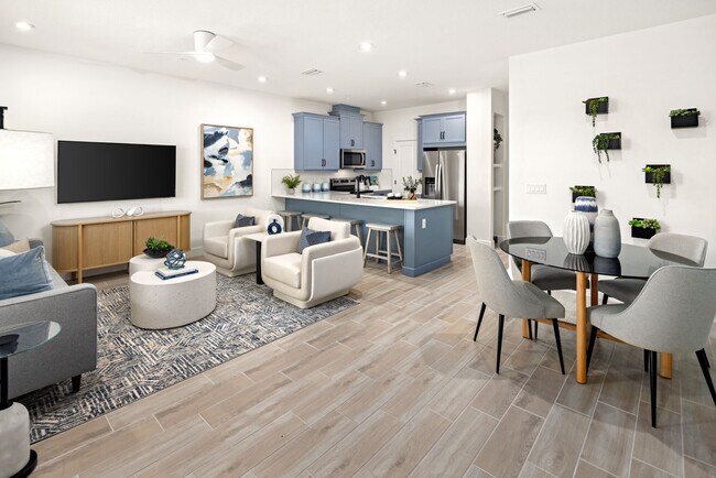 3204 Gardenia Reserve St, Apopka, FL 32712 - photo 4