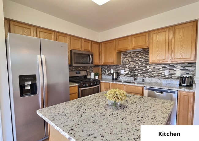 6348 Field Flower Trail unit UL 1, Centreville, VA 20121 - photo 7