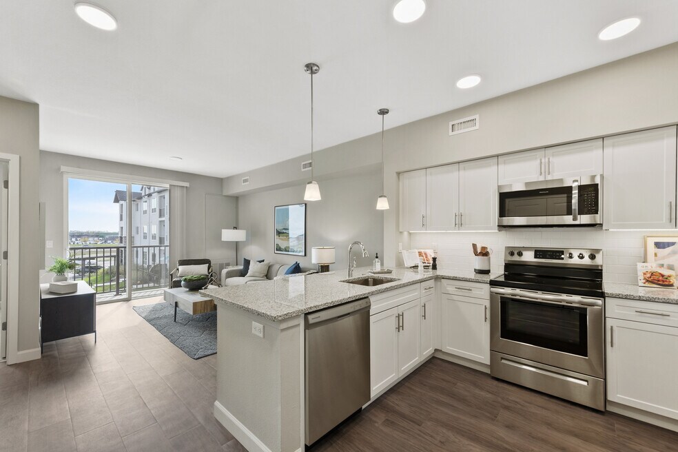 Avenida at Centerra 55+ Active Adult Apartment Homes, Loveland, CO 80538 - photo 1