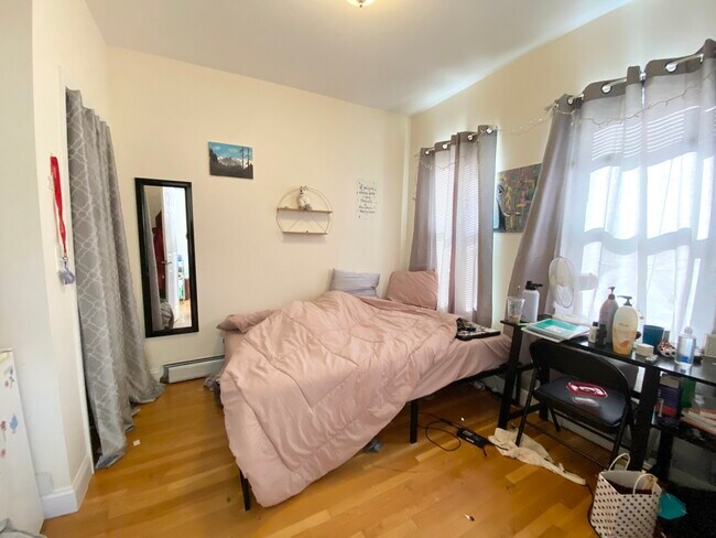 143 Hillside St unit 3, Roxbury Crossing, MA 02120 - photo 6