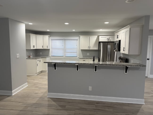 924 Carpenter Fletcher Rd, Durham, NC 27713 - photo 5