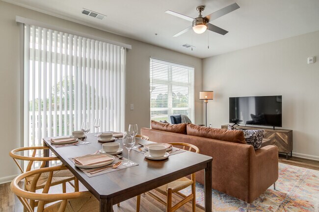 Lofts at Hamilton, Dalton, GA 30720 - photo 4