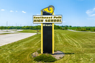Southeast Polk High School