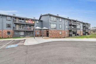 1500 E 29th St, Kansas City, MO 64109