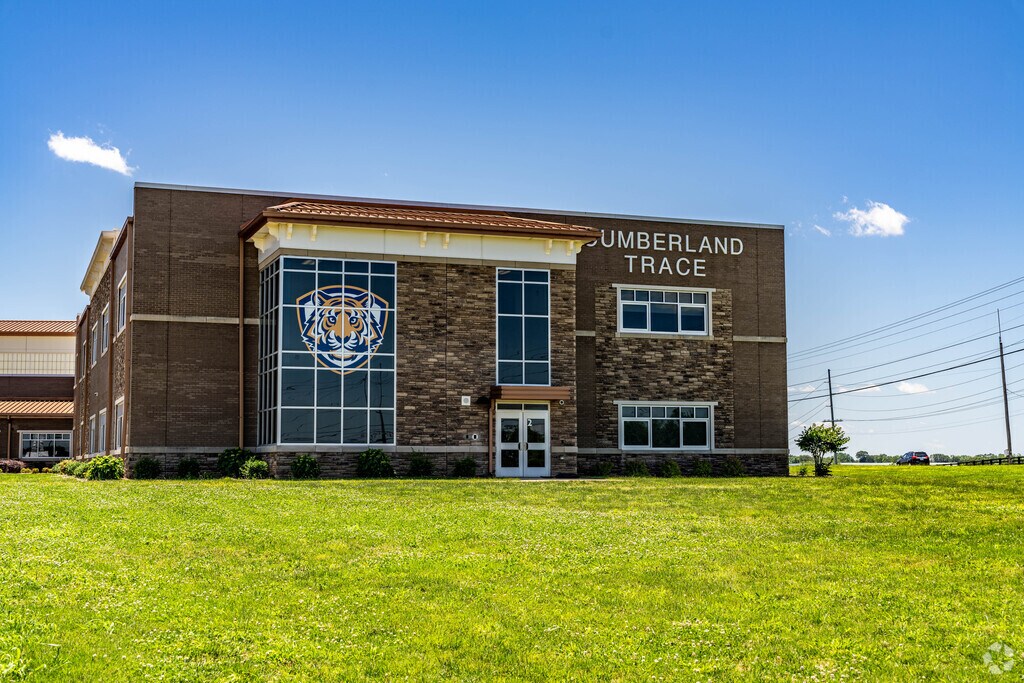 Greenwood High School