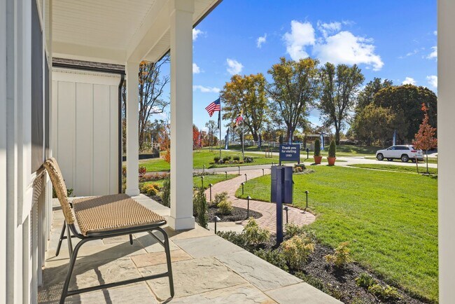 14611 Seneca Farm Ln unit 36203388, Darnestown, MD 20874 - photo 4