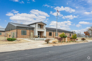 Amber-Pocasset Elementary School