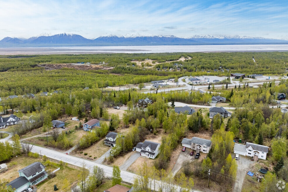 Knik-Fairview