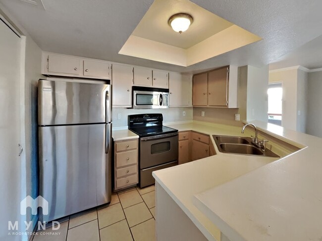 8600 W Charleston Blvd, Las Vegas, NV 89117 - photo 5