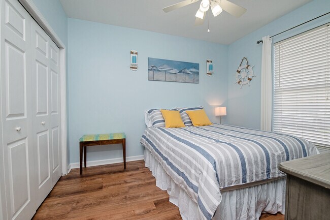 235 Atlantis Cir unit B104, Saint Augustine, FL 32080 - photo 5