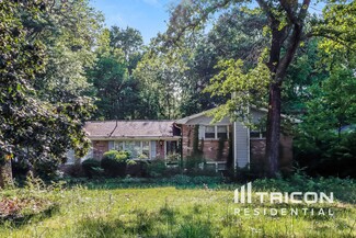 4124 Lauada Dr, Douglasville, GA 30135