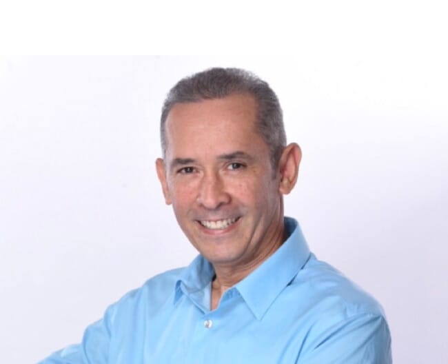 Luis Daza