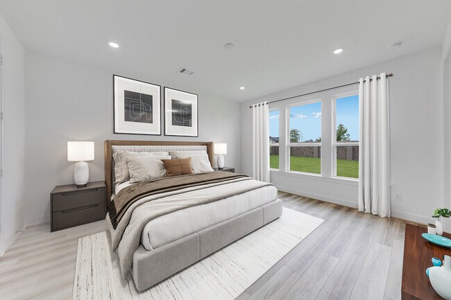 4638 Rustic Grove Ln, Fulshear, TX 77441 - photo 3