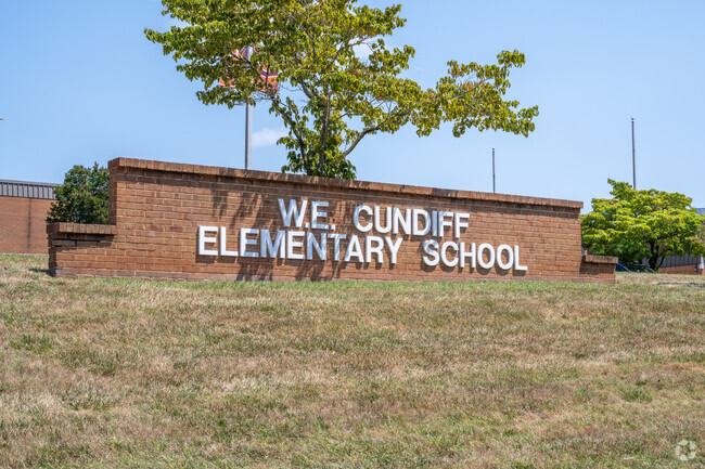 W.E. Cundiff Elementary School