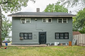 1614 Arlington Ave Unit 4, Des Moines, IA 50314