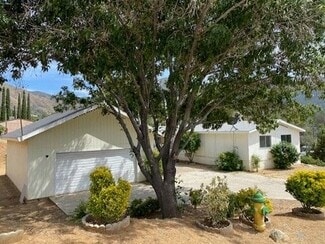 523 Piute St, Bodfish, CA 93205