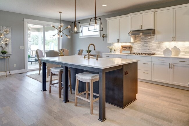 1108 N Helens View Dr, Ridgefield, WA 98642 - photo 6