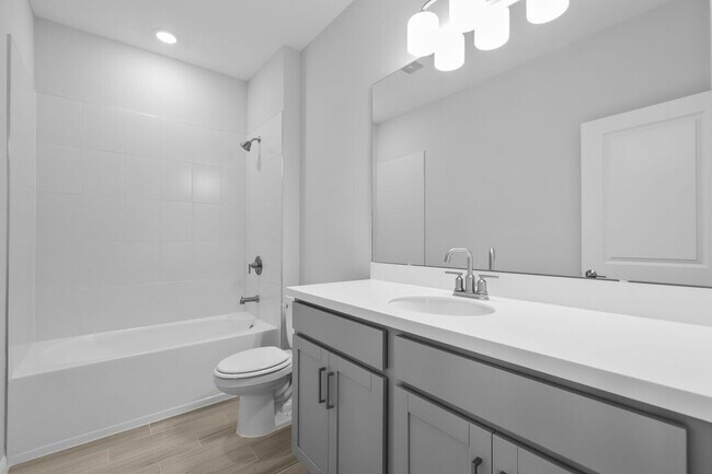 302 Cherry Elm Dr, Saint Augustine, FL 32092 - photo 5