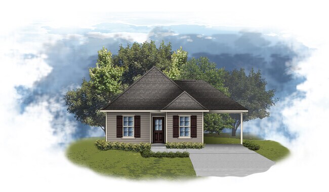 2322 Strickland St unit 37000544, Lake Charles, LA 70607 - photo 2