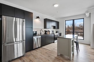4900 Cedar Lake Rd S, Saint Louis Park, MN 55416