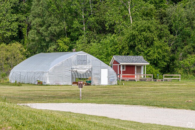 Grant Christian School is a private school located in Grant, Michigan.