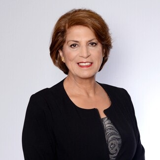 Soraya Kharrat-Keaty