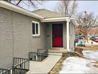 2505 S University Blvd, Denver, CO 80210