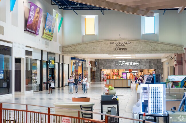 The Southland Mall offers an array of shopping and dinning near West Perrine.