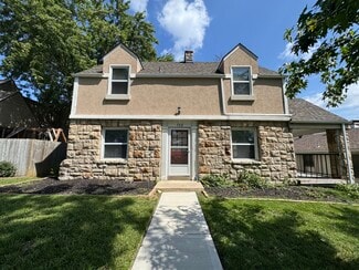 738 E Meyer Blvd, Kansas City, MO 64131