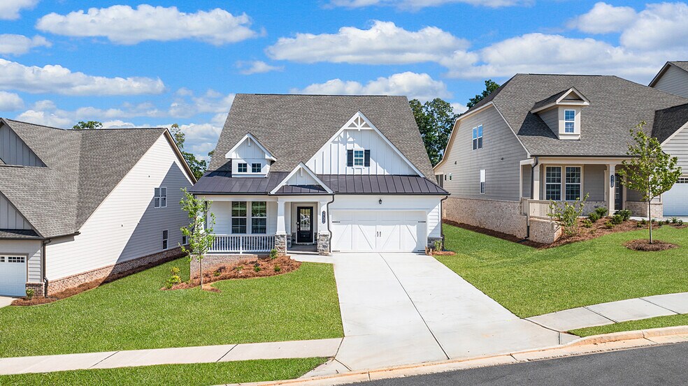 2732 Anchor Ave, Gainesville, GA 30507 - photo 1