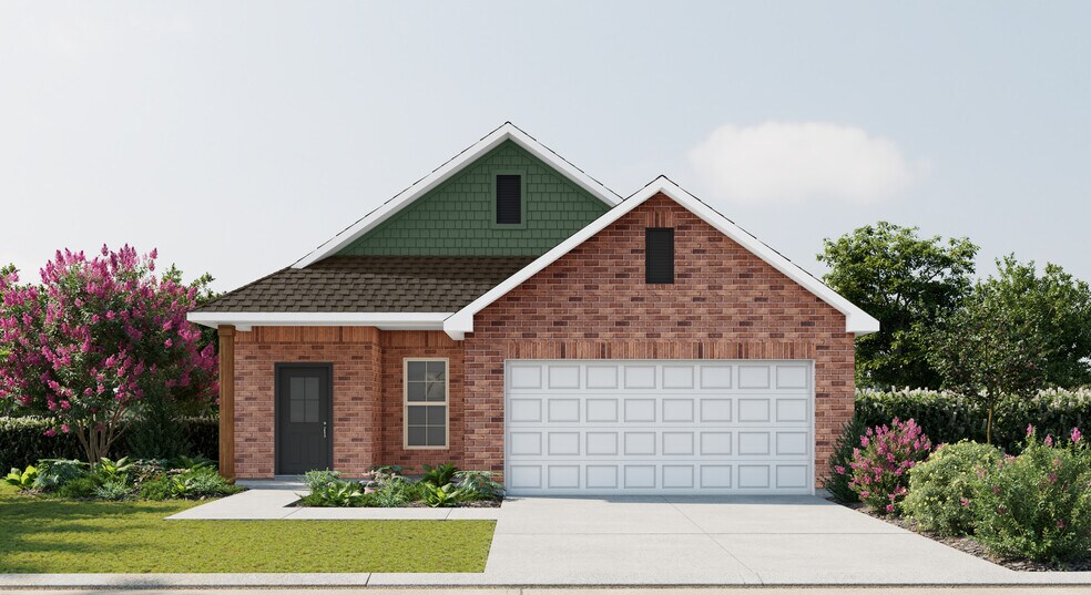 2322 Strickland St unit 36988644, Lake Charles, LA 70607 - photo 1