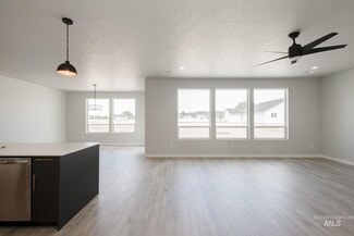 5511 W Yarnell St, Eagle, ID 83616