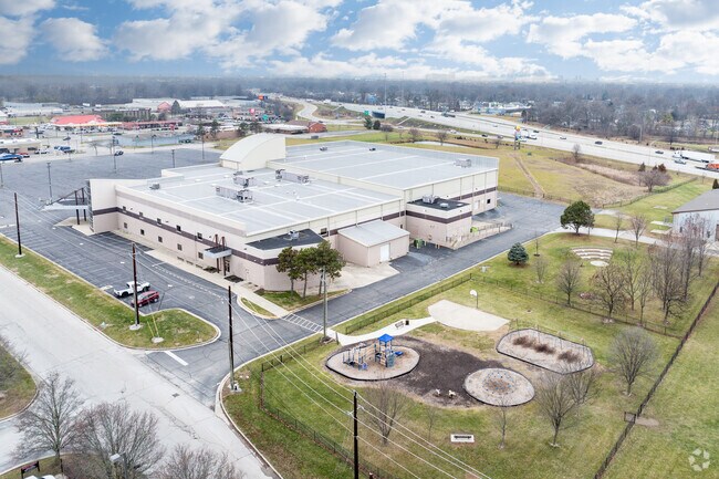 Calvary Christian School