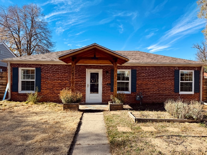 3647 Adams St, Denver, CO 80205 - photo 1