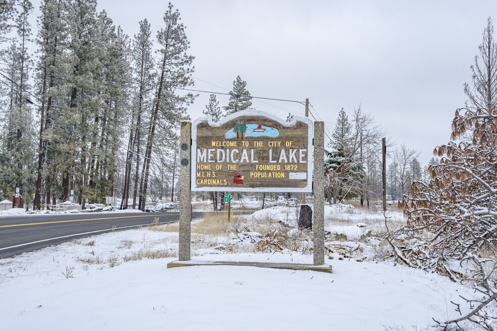 Medical Lake